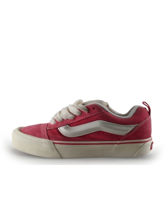 Vans Sneakers Roze 332429
 Maat 38½
 