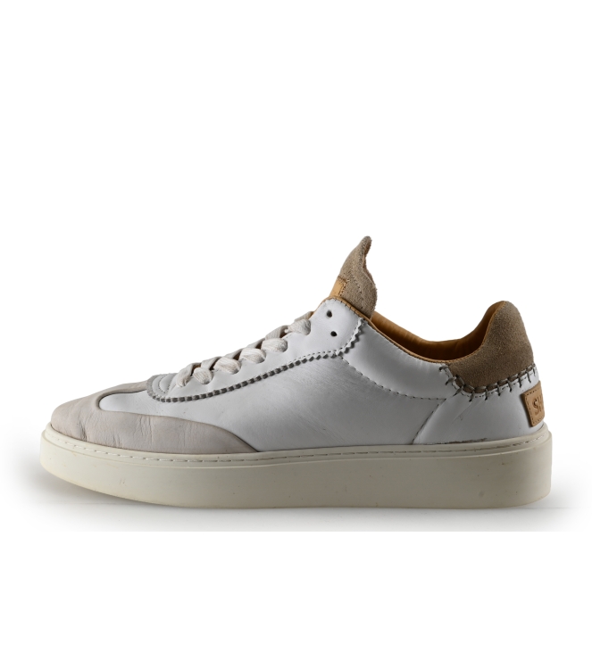 Shabbies Amsterdam Hoge sneakers