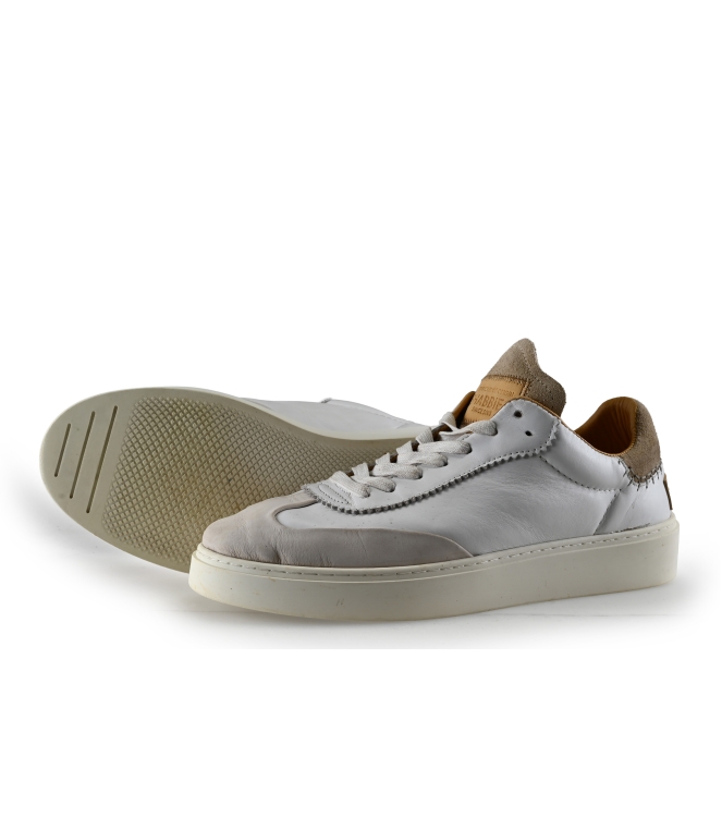Shabbies Amsterdam Hoge sneakers