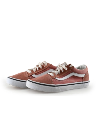 Vans Sneakers Roze 332431
 Maat 36
 