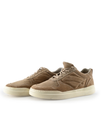 Cafe Moda Sneakers Beige 332449
 Maat 42
 