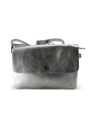 Merloos Schoudertas Beige 332452
 Maat standaard
 