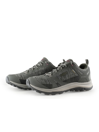 Keen Wandelschoenen Grijs 332465
 Maat 37½
 