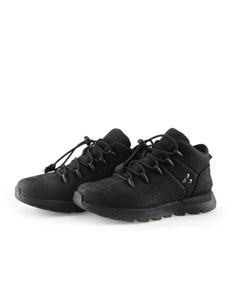 Timberland Sneakers Zwart 332467
 Maat 35
 