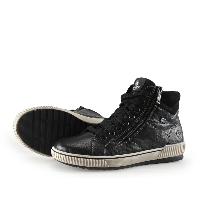 Remonte Hoge sneakers