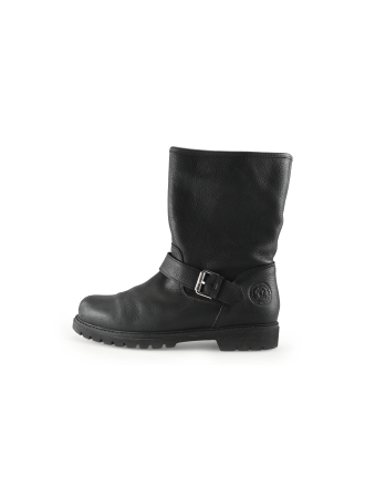 Panama Jack Boots Zwart 332469
 Maat 39
 