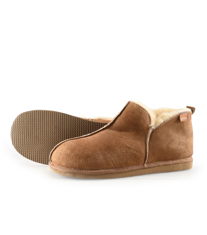 Shepherd Of Sweden Pantoffels