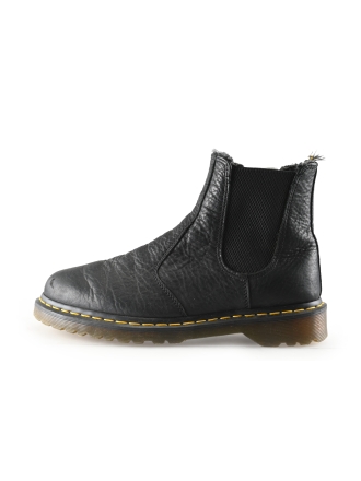 Dr. Martens Chelsea boots Zwart 332481
 Maat 43
 