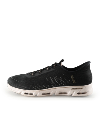 Skechers Sneakers Zwart 332482
 Maat 38
 