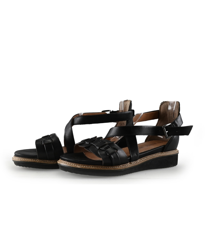 No Stress Sandalen