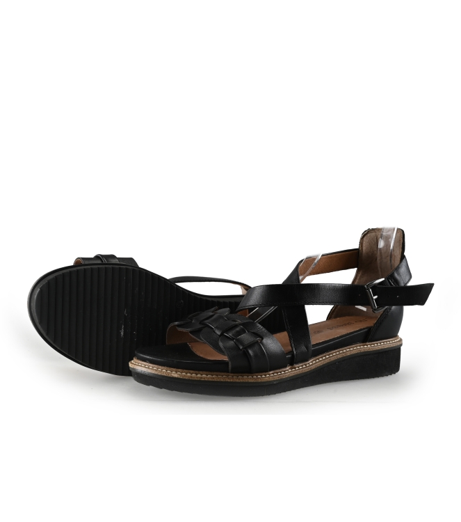 No Stress Sandalen