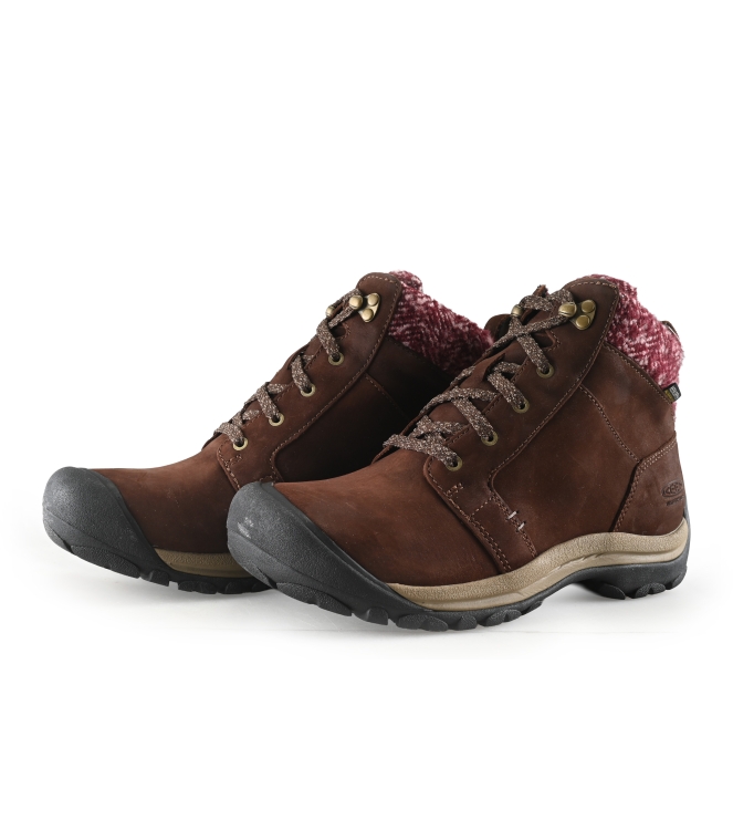 Keen Veterboots