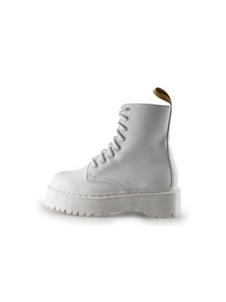 Dr. Martens Veterboots Wit 332495
 Maat 39
 