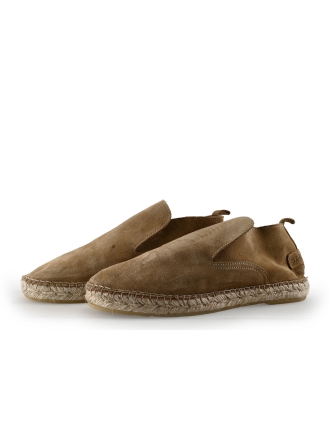 Shabbies Amsterdam Espadrilles Beige 332497
 Maat 39
 