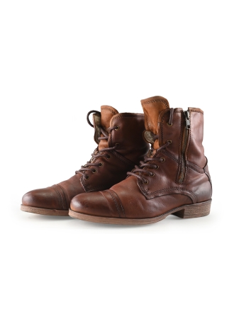 Sacha Veterboots Bruin 332513
 Maat 39
 