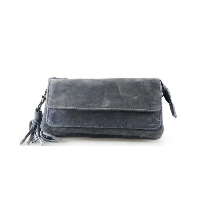 Manfield Clutch