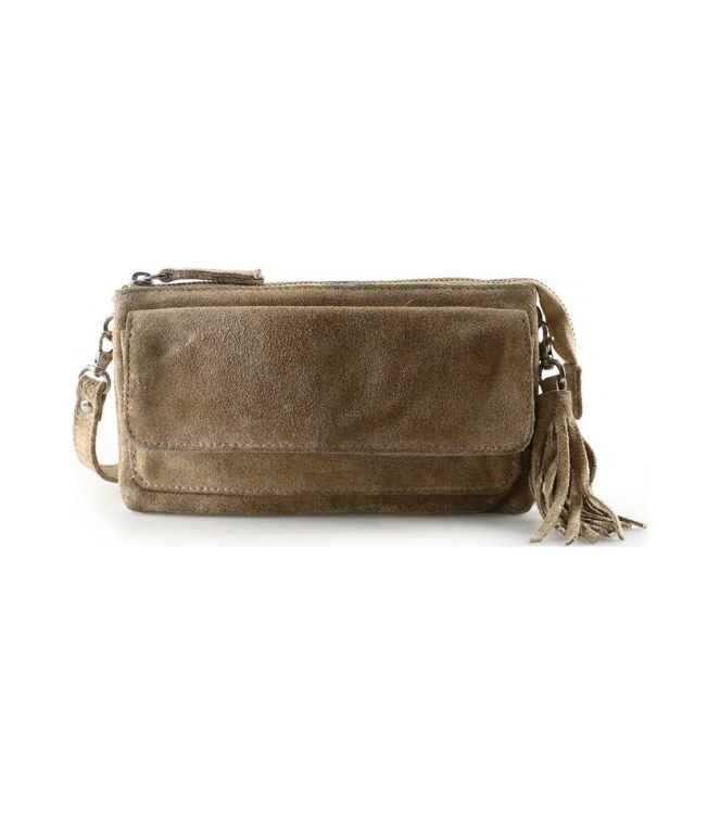 Manfield Clutch