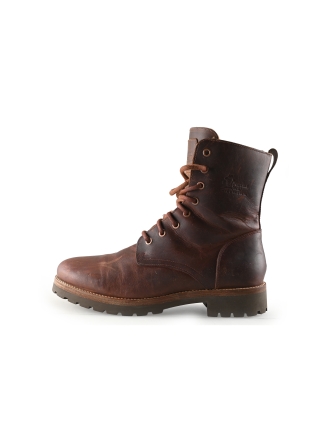 Panama Jack Veterboots Bruin 332521
 Maat 41
 