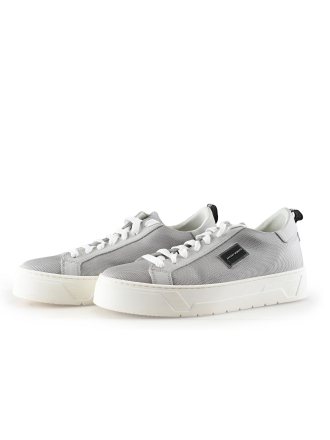 Antony Morato Sneakers Grijs 332539
 Maat 43
 