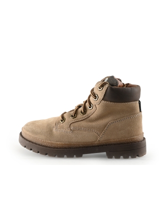 Nelson Veterboots Bruin 332542
 Maat 29
 