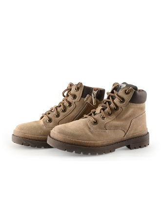 Nelson Veterboots Bruin 332542
 Maat 29
 