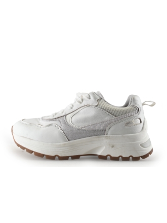 Manfield Sneakers Wit 332545
 Maat 38
 