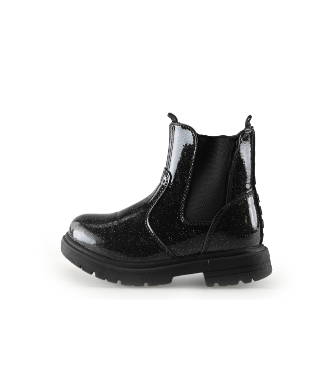 Barst! Chelsea boots