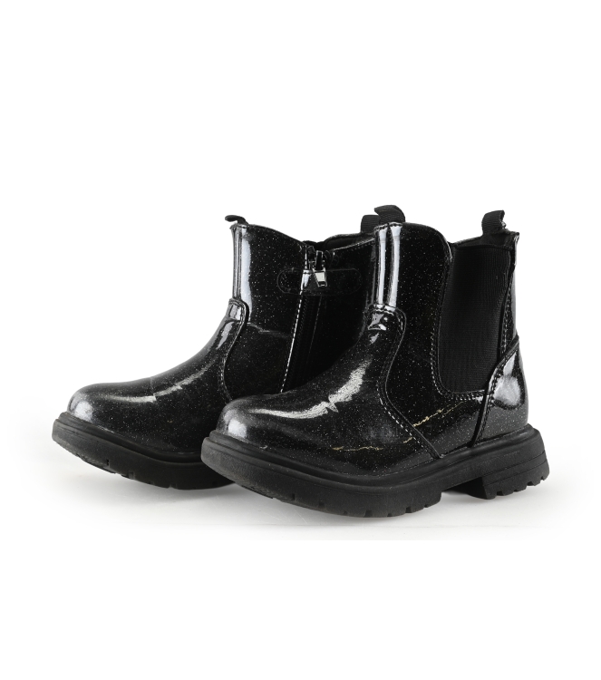 Barst! Chelsea boots