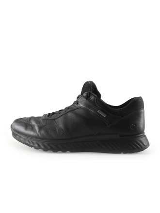 Ecco Sneakers Zwart 332560
 Maat 42
 