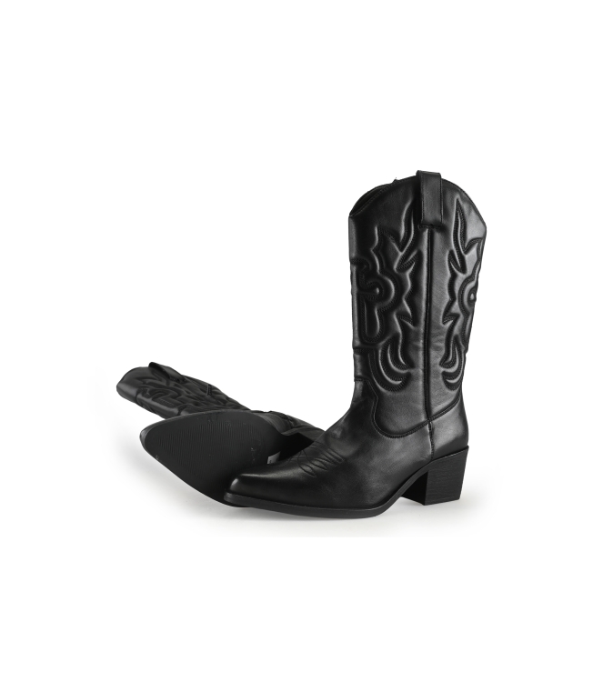 Manfield Cowboy laarzen