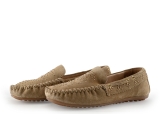 Manfield Loafers