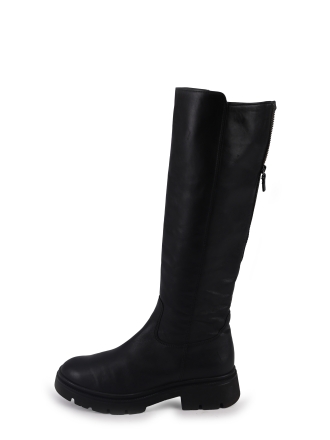 Gabor Laarzen Zwart 332565
 Maat 39
 