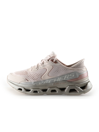 Skechers Sneakers Beige 332573
 Maat 38
 