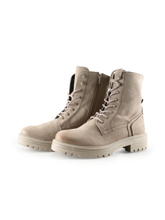 Nelson Veterboots Beige 332588
 Maat 40
 