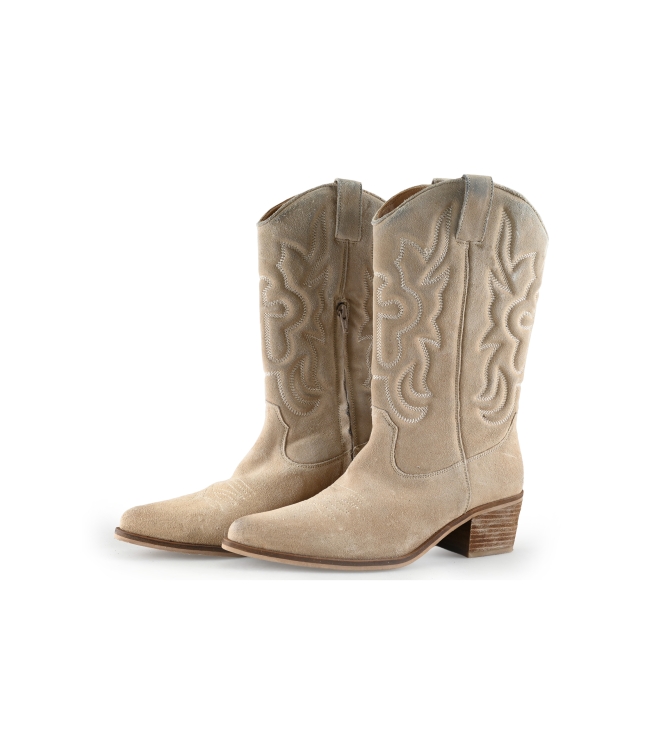 Manfield Cowboy laarzen