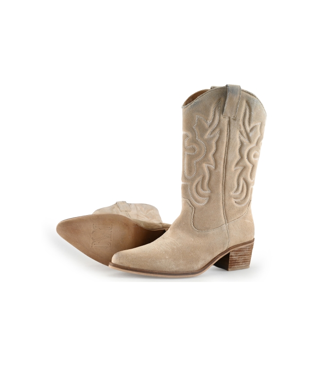 Manfield Cowboy laarzen