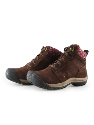 Keen Wandelschoenen Bruin 332597
 Maat 39½
 