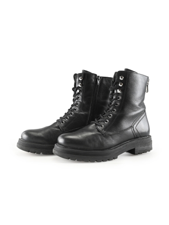 Sacha Veterboots Zwart 332599
 Maat 39
 