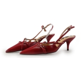 Sacha Slingbacks