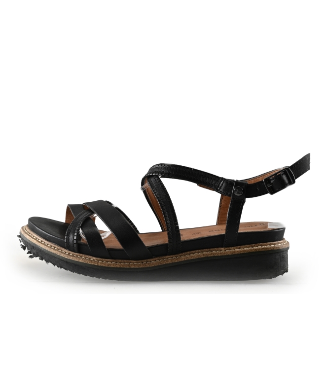No Stress Sandalen
