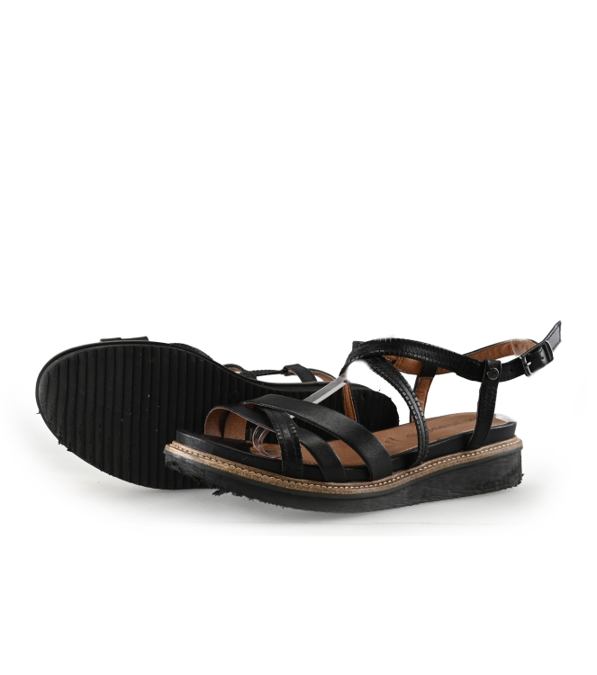 No Stress Sandalen