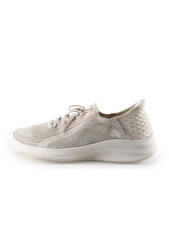Skechers Sneakers Beige 332608
 Maat 38
 