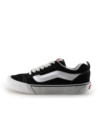 Vans Sneakers Zwart 332609
 Maat 42
 