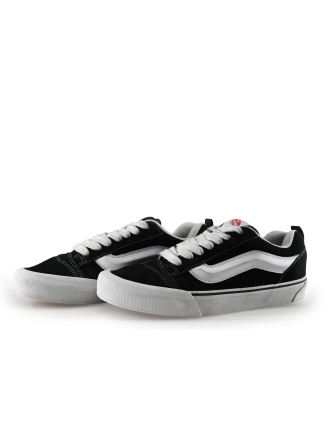 Vans Sneakers Zwart 332609
 Maat 42
 