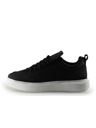 Sacha Sneakers Zwart 332611
 Maat 42
 
