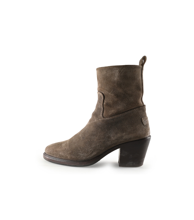 Shabbies Amsterdam Enkellaarzen