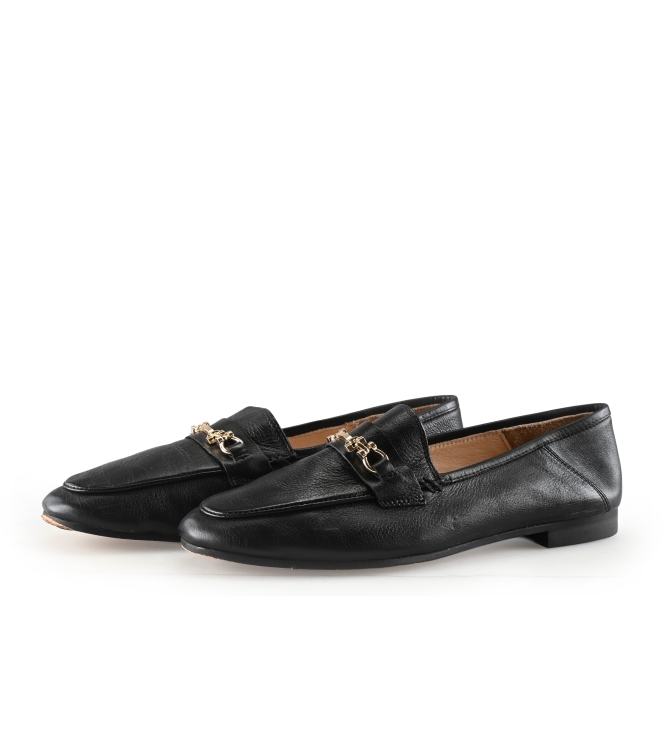 Manfield Loafers