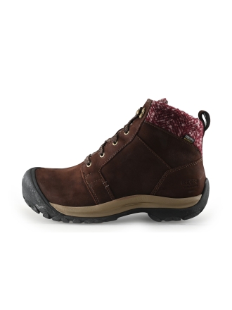 Keen Snowboots Bruin 332631
 Maat 40½
 