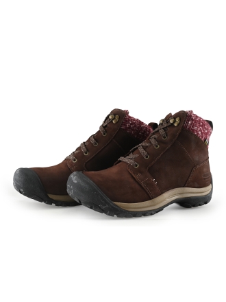 Keen Snowboots Bruin 332631
 Maat 40½
 