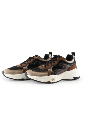 Mexx Sneakers Overig 332634
 Maat 40
 